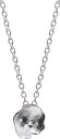 Kalevala Summer Night Rose Pendant   Silver   ONE SIZE