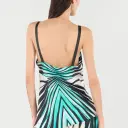 Roberto Cavalli Dame Topper Blå S,