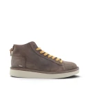 Panchic, Herre, Sko, Brun, 40 EU,
