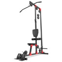 Lat Pulldown / Low Row MH W106 2.0