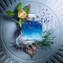 Azzaro Chrome Eau de Parfum 100ml for Herre - Aromatisk Duft