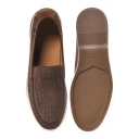 Baldinini Herre Sko Brun 42 1/2 EU,