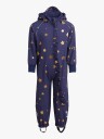 Petite Cherie Atelier Paulin Softshelldress Eclipse Str. 86