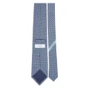 Ferragamo Herre Accessories Blå ONE SIZE,