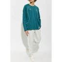 Adidas Herre Sport Grønn S,