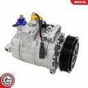 AC-kompressor ESEN SKV 84SKV118