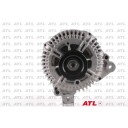 Dynamo ATL Autotechnik L 45 345
