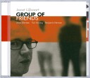 Lijbaart  Group Of Friends  CD