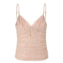 Pinko Dame Topper Rosa M,
