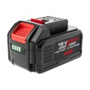 Al-Ko Batteri B75.6 Li Med Batteri Og Lader