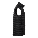 SouthWest Men Alve Vest Sort 1 stk SBG-646-99 S