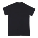 Market Herre Topper Svart S,