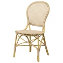 Sika Design Rossini Spisestol Nature