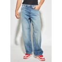Diesel Herre Jeans Blå W31 L30,