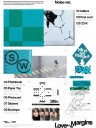 Jeong Sewoon  Love In The Margins  CD