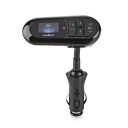 Nedis Car FM Transmitter