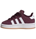 Adidas Originals Sko   Campus 00s CF EL I   Maroon/Ftwwht/Gum2   Adidas Originals   25   Sko   Bordeaux