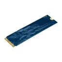 Kingston NV3 2TB M.2 PCIe 4.0 NVMe SSD med 6000 MB/s Lesehastighet