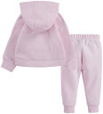 Nike Ee-Fleece/Terry Set - Pink - 74-80