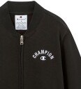 Champion Cardigan   Black Beauty   Champion   3 4 år 98 104   Cardigan   Svart
