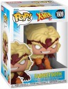 Funko POP! Marvel: XMen '97  Sabretooth
