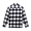 Dickies Herre Skjorter Svart XS,