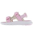 Puma Sandaler   Utvikle deg   Hvit   Puma   34,5   Sandals Rosa