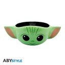 ABYStyle Mandalorian Grogu 3D Skål 700 ml