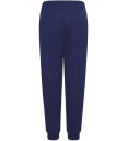 Nike Joggebukser Midnight Navy 7 år 122 Joggebukse Blå