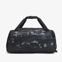 Under Armour Ua Undeniable 5.0 Duffle Md - Black - ONE SIZE