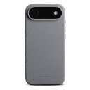 Woolnut Leather Case (iPhone Air) Grønn