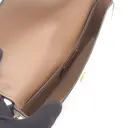 Coach Dame Beige