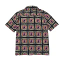HUF Herre Skjorter Flerfarget L,