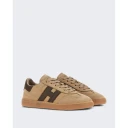 Hogan Dame Sko Beige 36 EU,