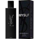 Yves Saint Laurent MYSLF Le Parfum 100 ml - Orientalsk Duft for Menn