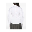 Brunello Cucinelli Dame Bluser & Skjorter Hvit M,