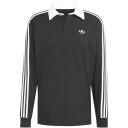 Adidas Originals 3S Pl Black L