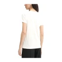 Liu Jo Dame Topper Hvit XS,