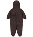 Konges Sløjd Vinterdress   Pris   Chocolate Brown   Konges Sløjd   7 år (122)   Vinterdress   Brun