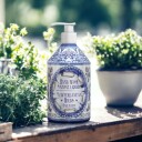 Rudy Profumi - Maioliche flytende såpe 500ml mediterranean herbs