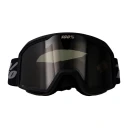 skibriller 100% unisex Sport Svart én størrelse