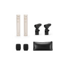 Røde NT-5 Matched Pair Kondensatormikrofoner med Cardioid Karakteristikk