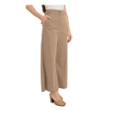 Weekend Max Mara Dame Bukser Beige XS,