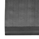 SuperMagneter Stor Ferrittmagnet 85 X 65 X 20 Mm - Vår Største Ferritt Magnet