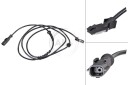 A.B.S. 31667 Sensor ABS