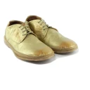 Moma Dame Sko Beige 40 EU,