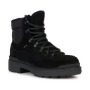 Geox Dame Sko Svart 40 EU,