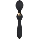 Shunga: Zoa Intimate Massager, svart