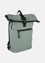 Mart New York Rolltop Backpack