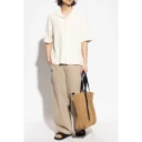 AllSaints Herre Skjorter Beige XL,